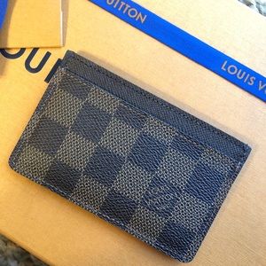 Louis Vuitton Card Holder